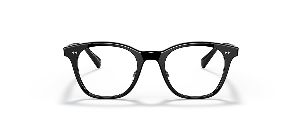 Oliver Peoples OV5464F Cayson-F Black Frames