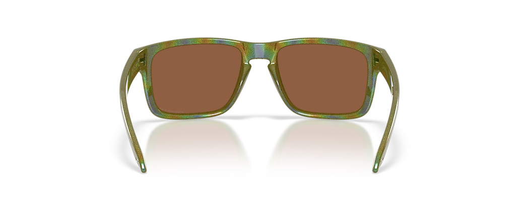Oakley OO9102 Holbrook™ Polaris Collection Fern Spacedust Sunglasses