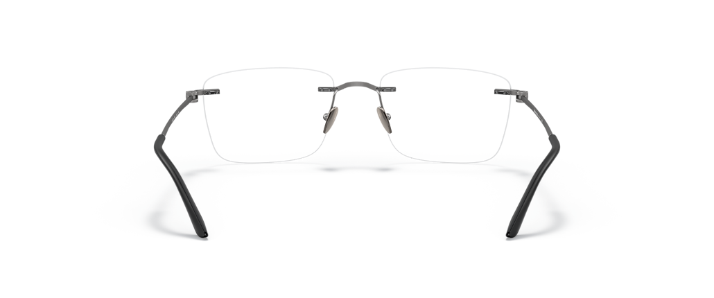 Giorgio Armani AR5124 Matte Gunmetal Frames