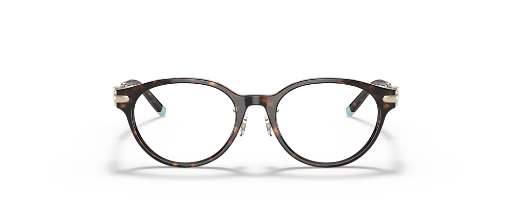 Tiffany & Co. TF2218D Havana Frames