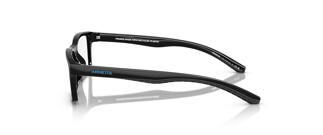 Arnette AN7262U A.T. 2.0 Black Matte/Shiny Frames
