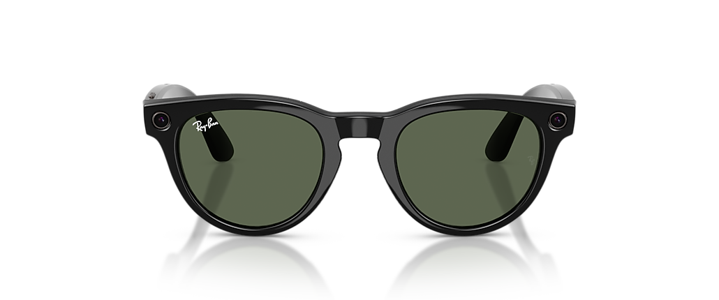 Ray-Ban Ray-Ban Meta (Gen 2) Headliner Black Ray-Ban Meta Smart Glasses