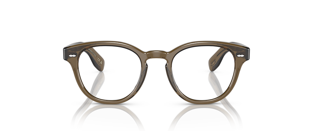 Oliver Peoples OV5413U Cary Grant Military Frames