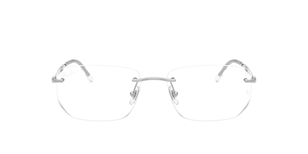 Ray-Ban RB3768V Optics