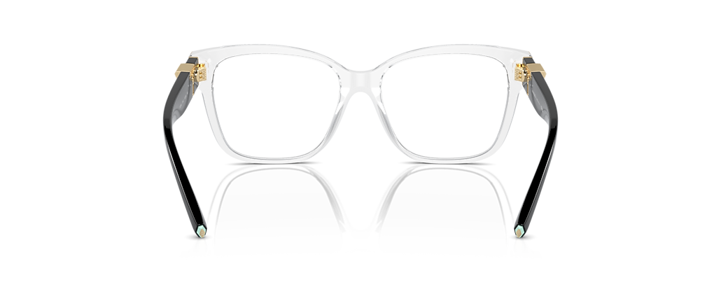 Tiffany & Co. TF2246 Crystal Frames