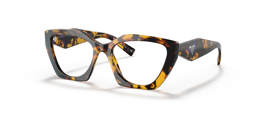 Prada PR 09YV Honey Tortoise Frames