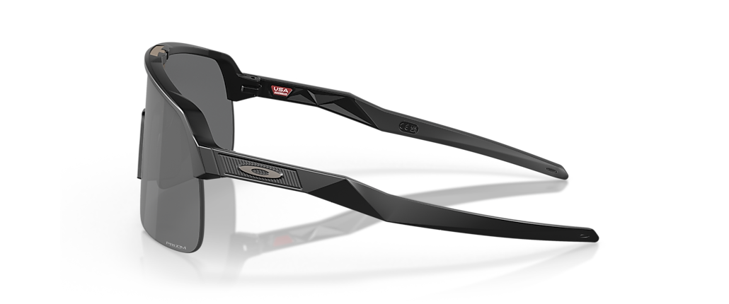 Oakley OO9463 Sutro Lite Matte Black Sunglasses