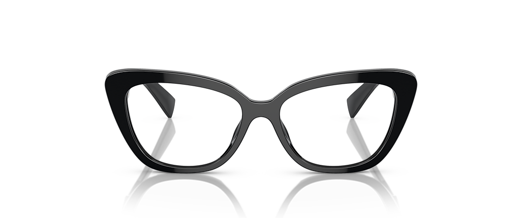 Miu Miu MU 05VV Black Frames