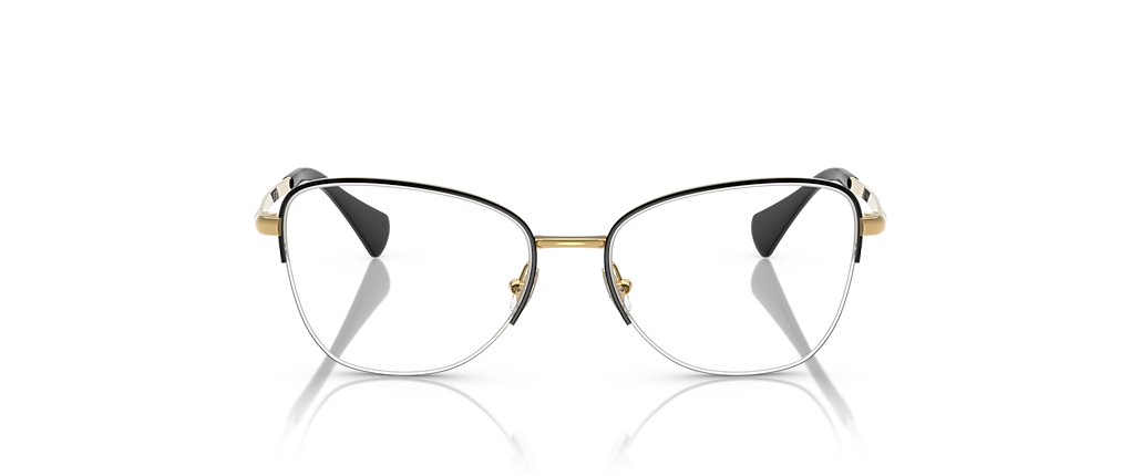 Ralph RA6061 Shiny Black Frames