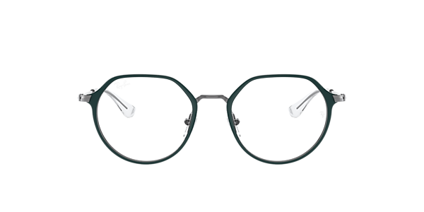 Ray-Ban RB1058 Jack Optics Kids