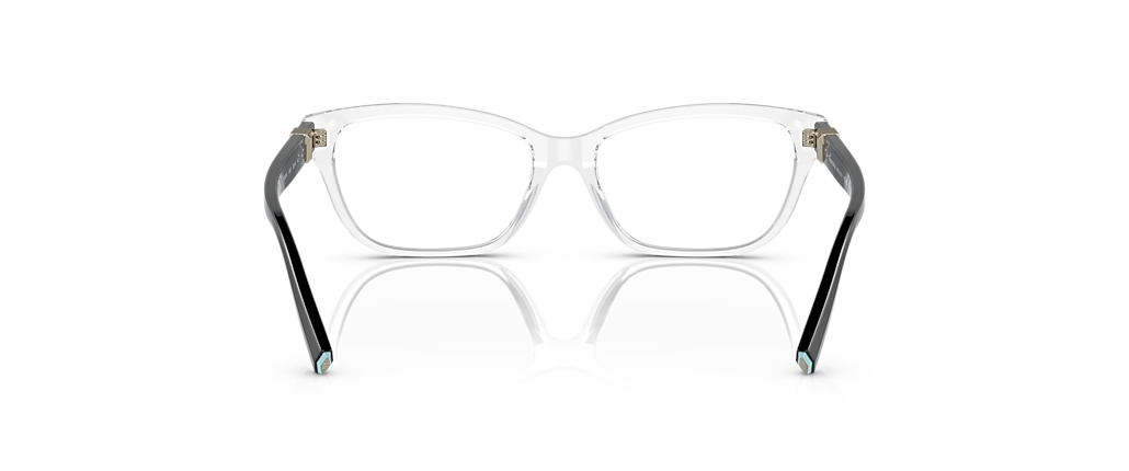 Tiffany & Co. TF2233B Crystal Frames