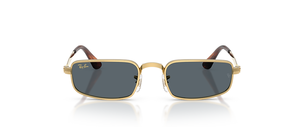 Ray-Ban RB3927 By A$AP Rocky Arista Gold Sunglasses