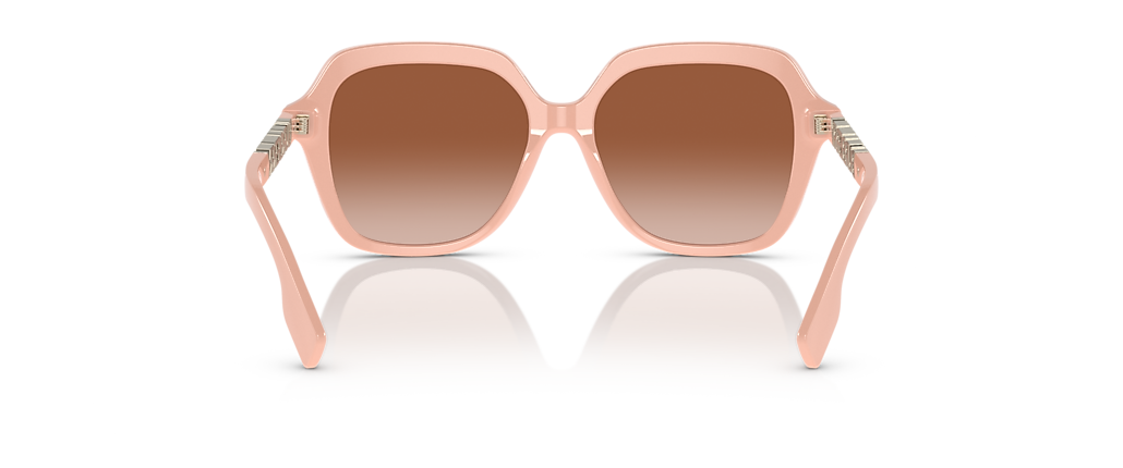 Burberry BE4389 Joni Pink Sunglasses