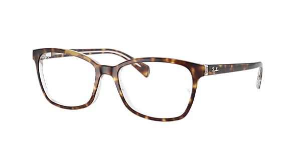 Ray-Ban RB5362 Optics