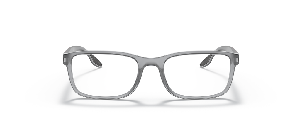 Prada Linea Rossa PS 09OV Grey Transparent Frames