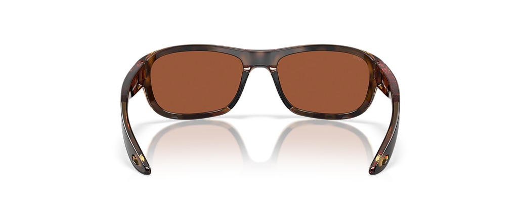 Costa 6S9119 Clipperton Tortoise Sunglasses