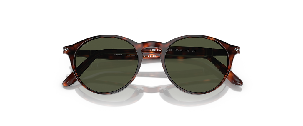 Persol PO3092SM Havana Sunglasses