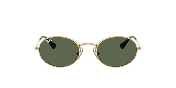 Ray-Ban RB9645S OVAL KIDS