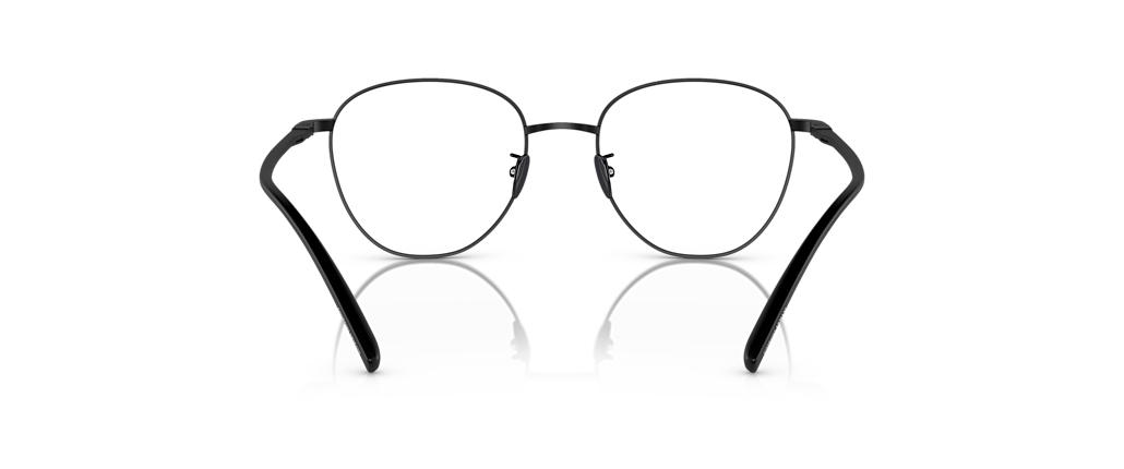 Giorgio Armani AR5134 Matte Black Frames