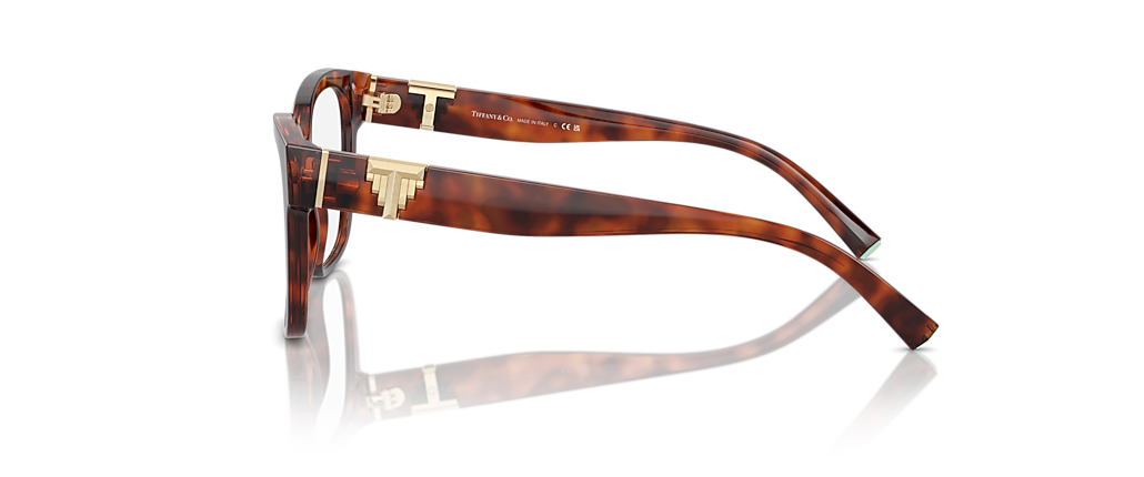 Tiffany & Co. TF2246 Havana Frames