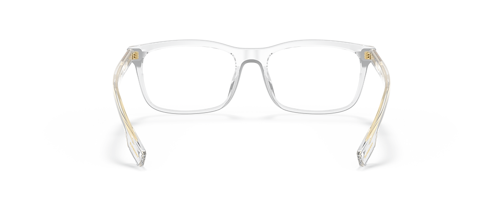 Burberry BE2334 Elm Transparent Frames