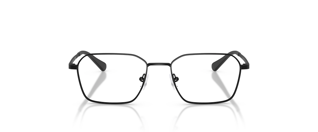 Armani Exchange AX1079 Matte Black Frames