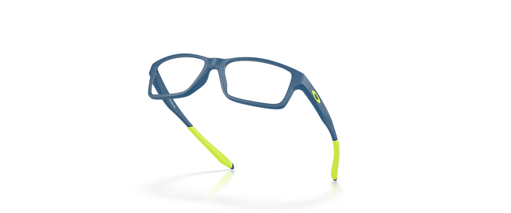 Oakley OY8002 Crosslink® XS (Youth Fit) Satin Navy Frames