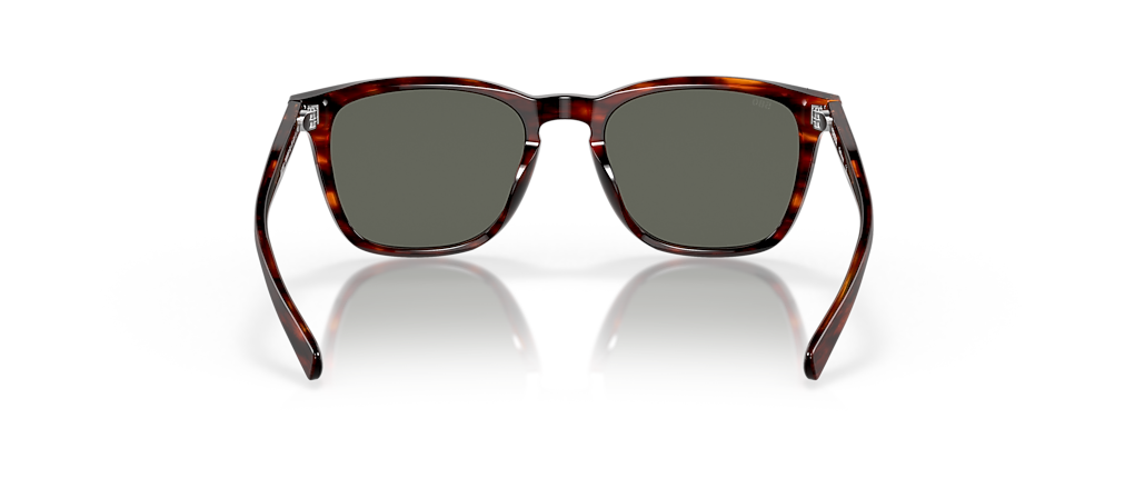 Costa 6S2002 Sullivan Matte Tortoise Sunglasses