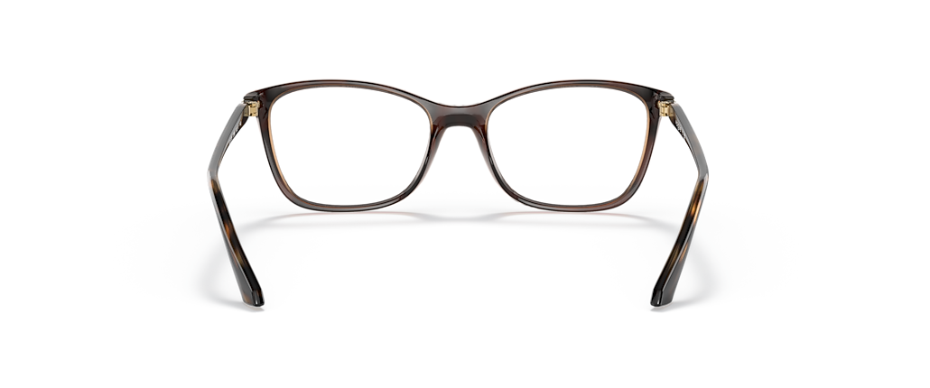 Vogue Eyewear VO5378 Top Havana/Brown Frames