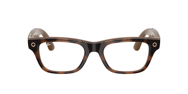Ray-Ban Ray-Ban Meta Blayzer Optics