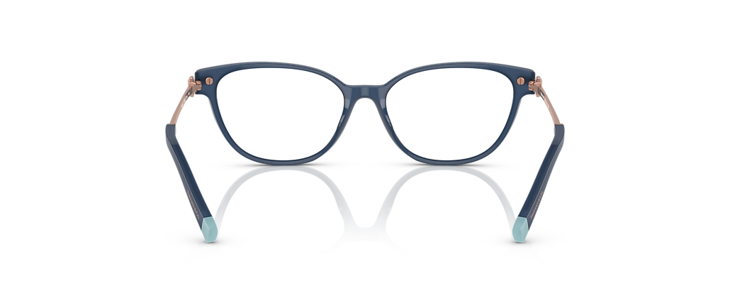 Tiffany & Co. TF2223B Opal Blue Frames