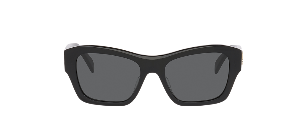 Celine Triomphe CL40330U Black Sunglasses