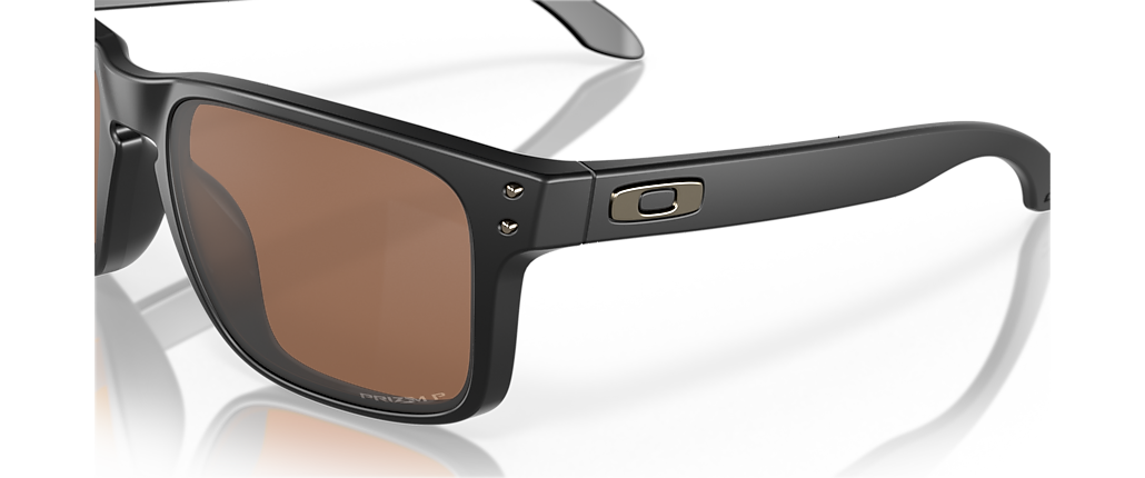 Oakley OO9102 Holbrook™ Matte Black Sunglasses