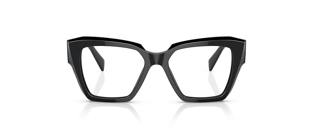 Prada PR 09ZV Black Frames