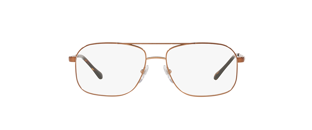 Sferoflex SF2249 Dark Brown Frames