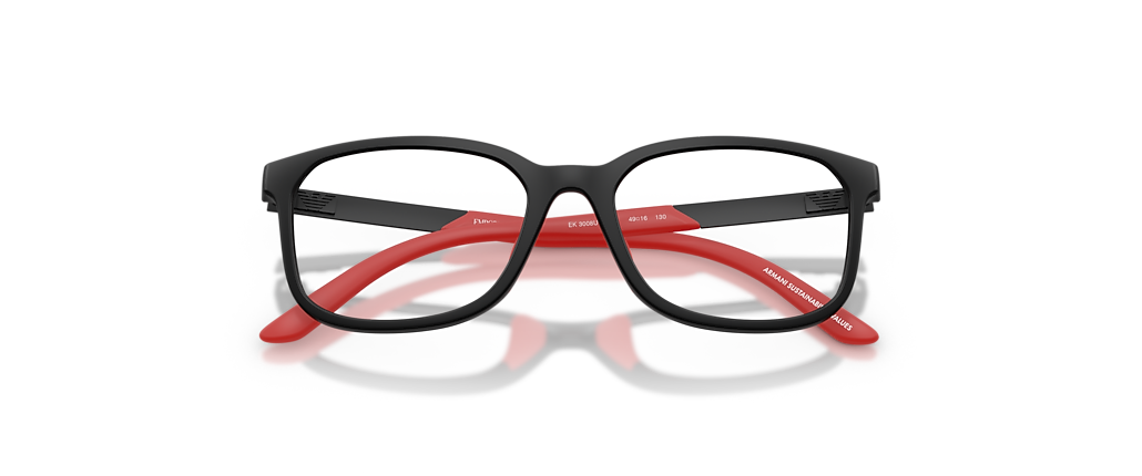 Emporio Armani EK3008U Matte Black Frames
