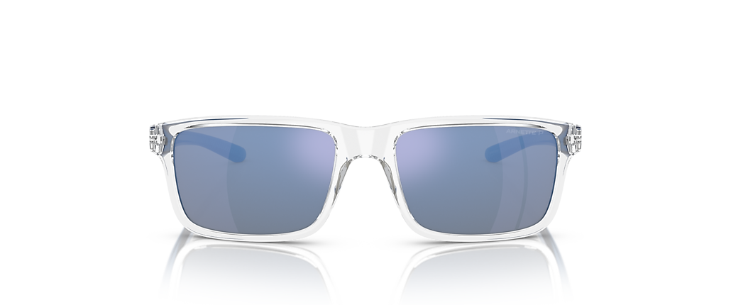 Arnette AN4322 Mwamba Crystal Sunglasses