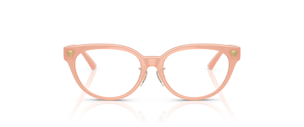 Versace VE3370D Opal Pink Frames
