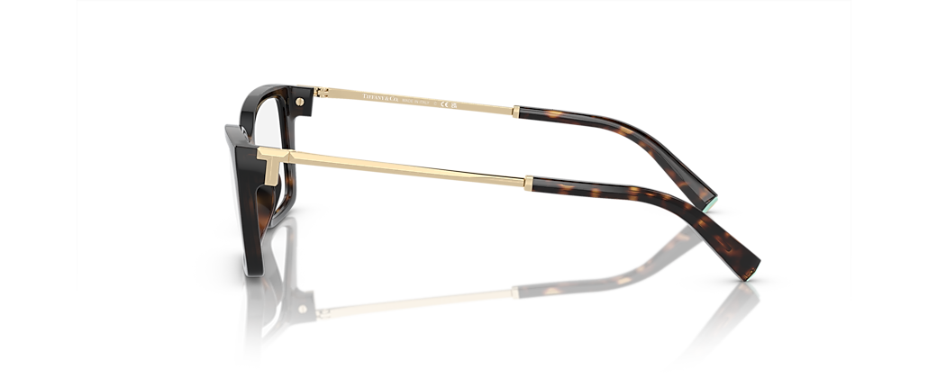 Tiffany & Co. TF2239U Havana Frames