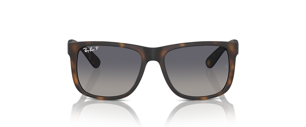 Ray-Ban RB4165 Justin Classic Havana Sunglasses