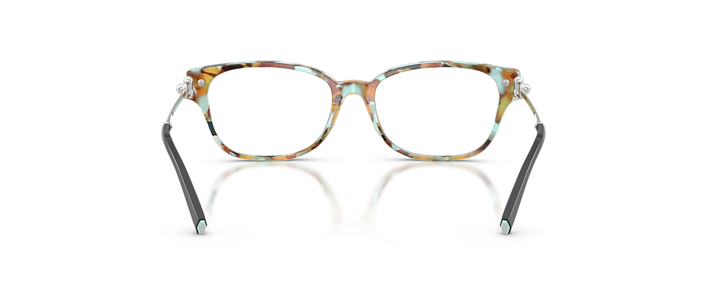 Tiffany & Co. TF2262 Blonde Tiffany Havana Frames