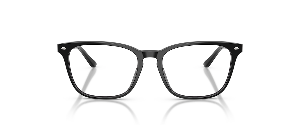 Brooks Brothers BB2076U Black Frames