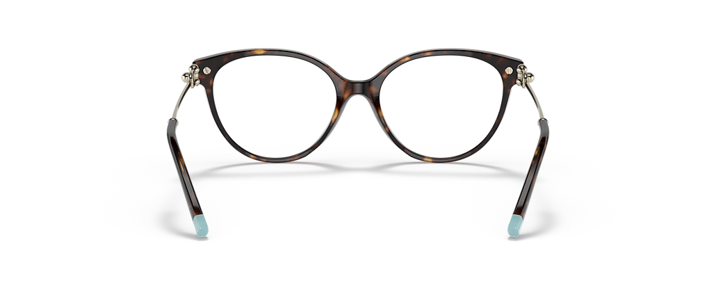 Tiffany & Co. TF2217 Havana Frames