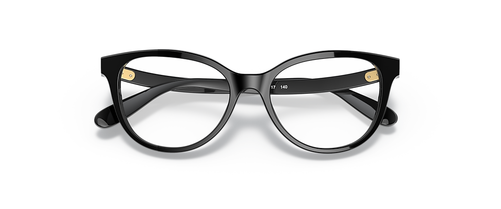 Coach HC6177 Black Frames