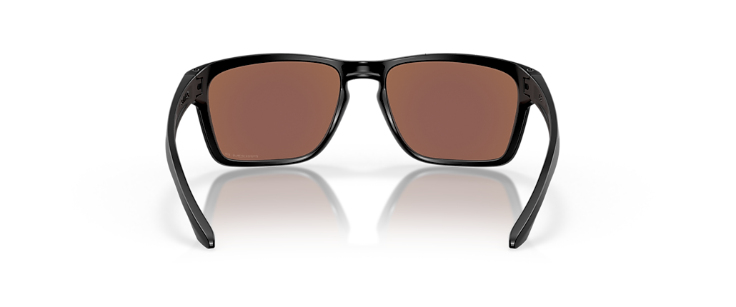Oakley OO9448 Sylas Matte Black Sunglasses