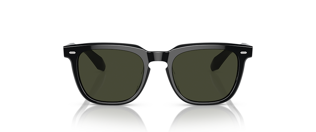 Oliver Peoples OV5546SU N.06 Sun Black Sunglasses