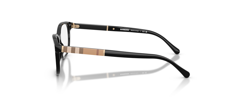 Burberry BE2172 Black Frames