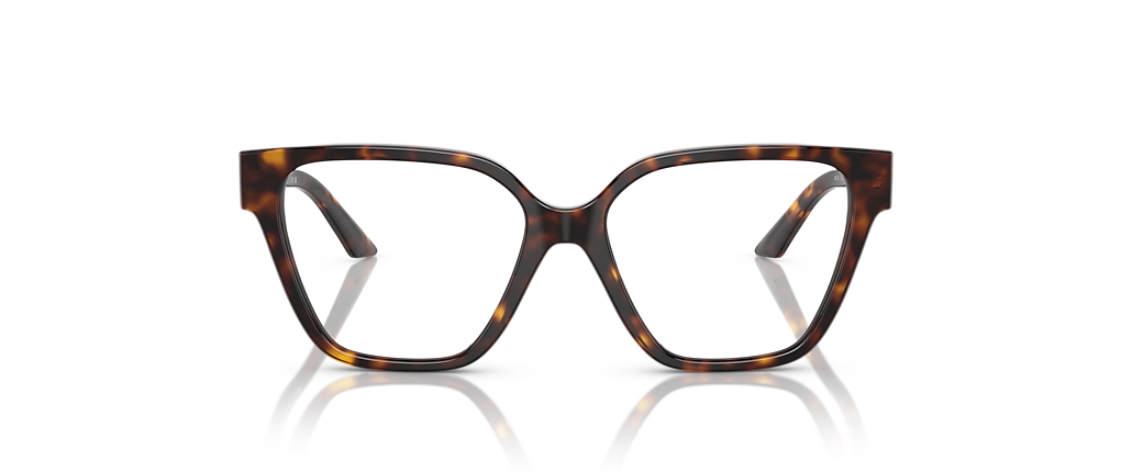 Versace VE3358B Havana Frames