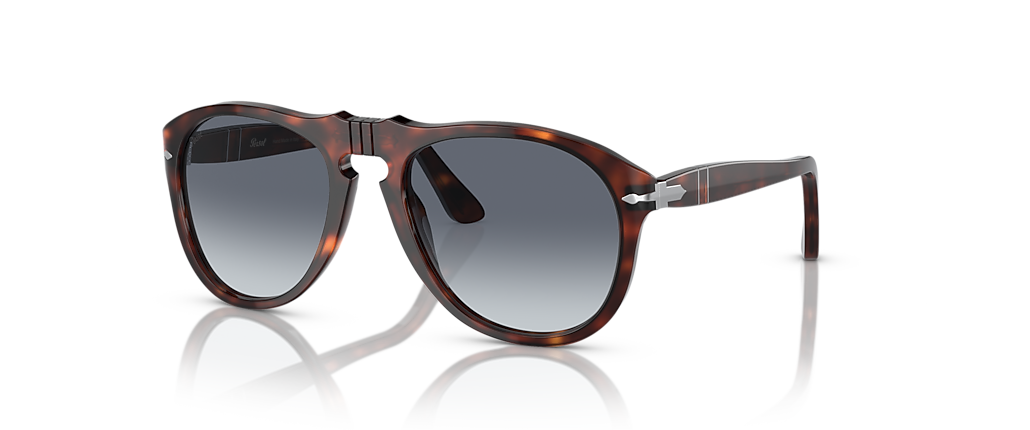 Persol PO0649 649 - Original Havana Sunglasses