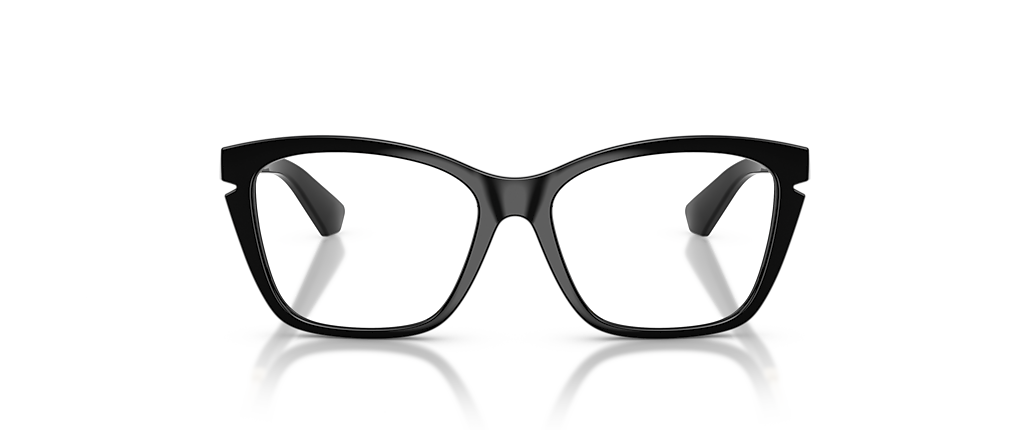 Burberry BE2427U Black Frames